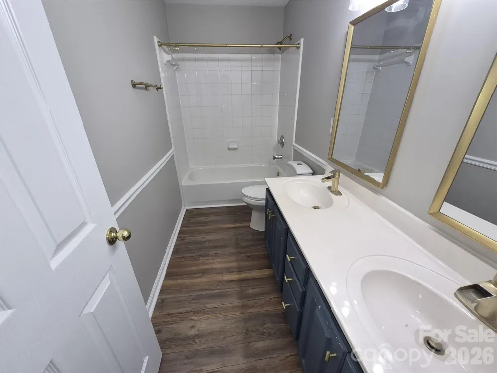 6229 Roseway Court Harrisburg, NC 28075