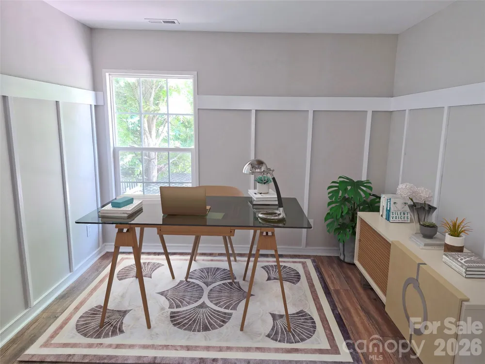 6229 Roseway Court Harrisburg, NC 28075