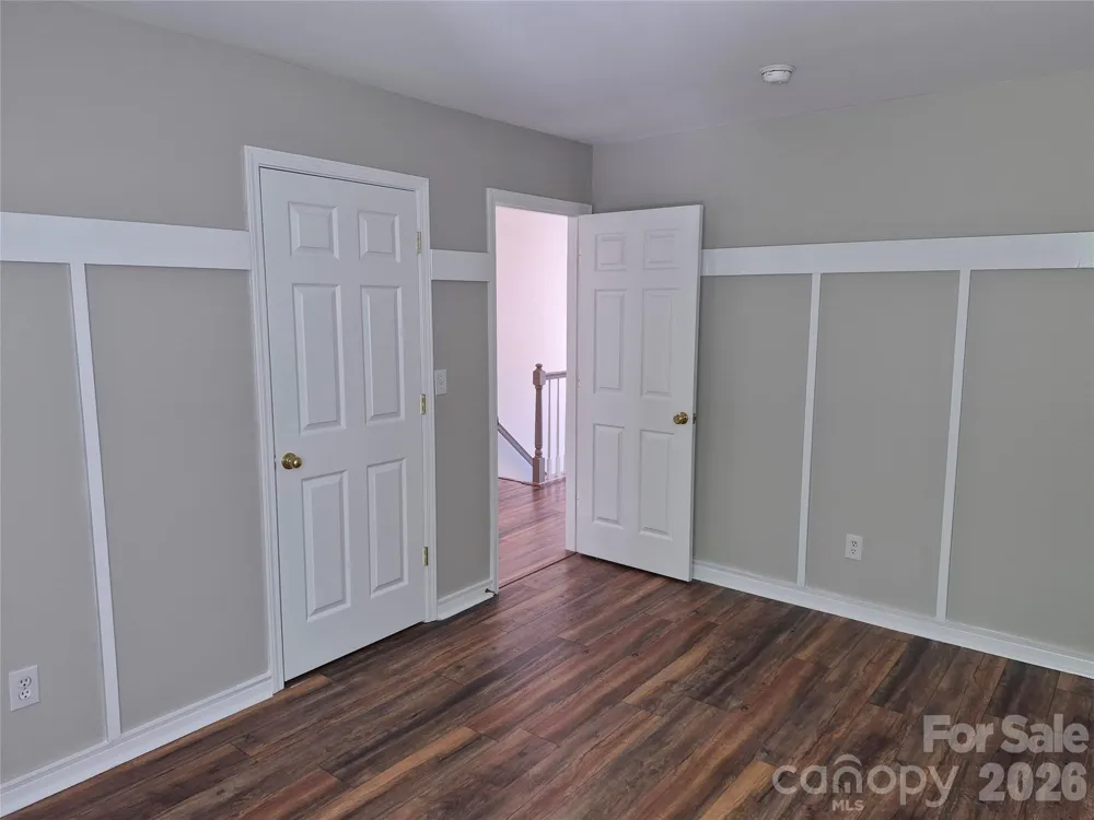 6229 Roseway Court Harrisburg, NC 28075