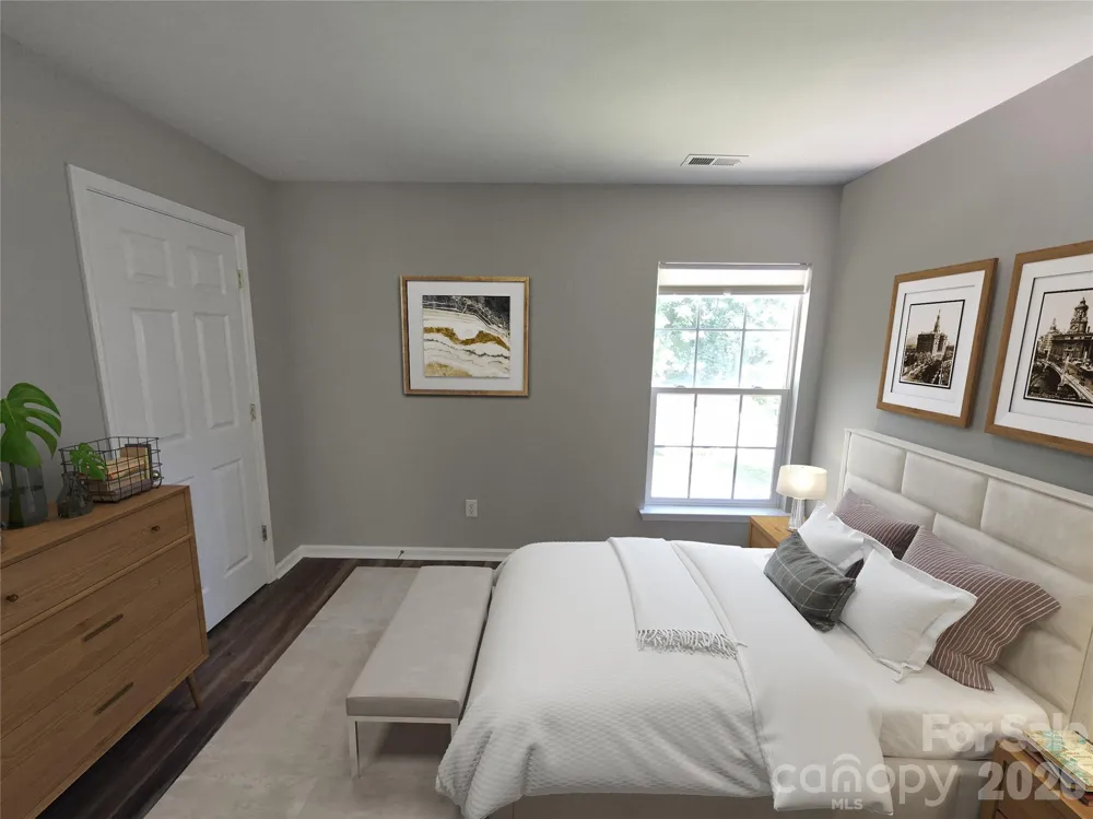 6229 Roseway Court Harrisburg, NC 28075