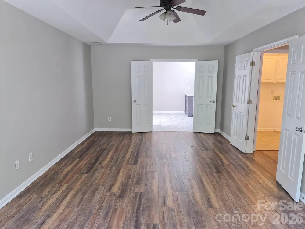 6229 Roseway Court Harrisburg, NC 28075