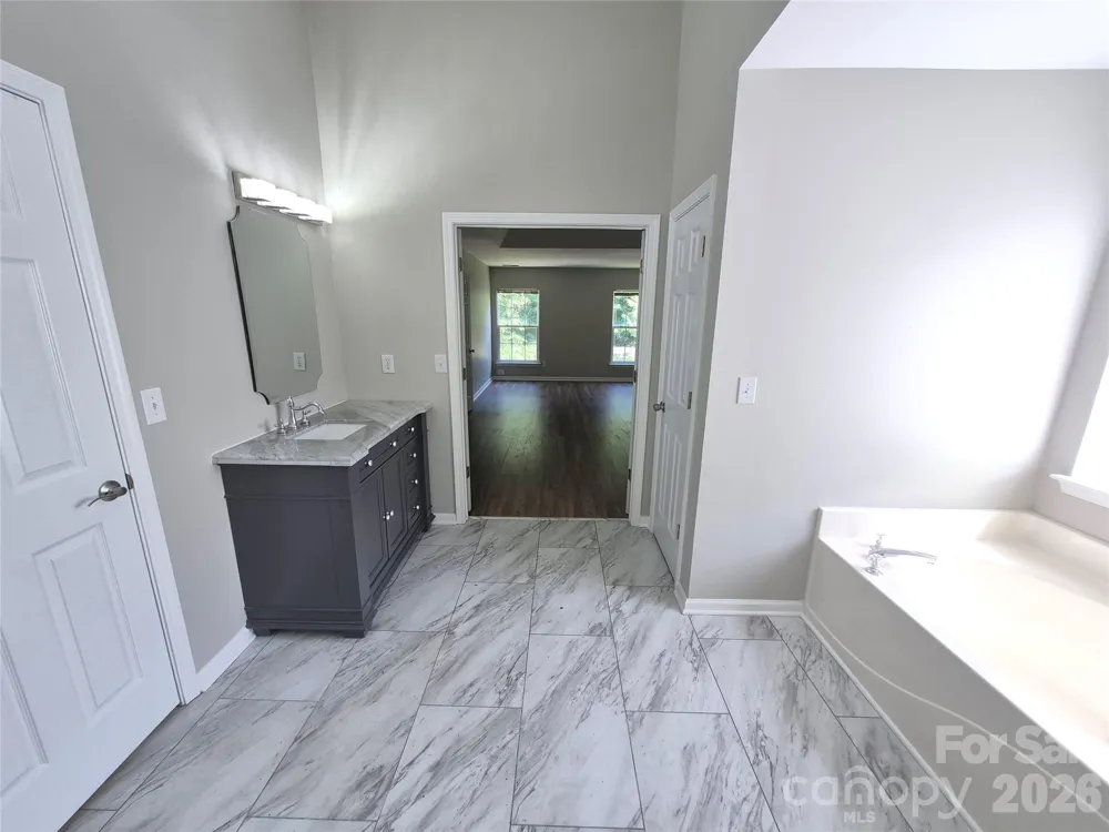 6229 Roseway Court Harrisburg, NC 28075