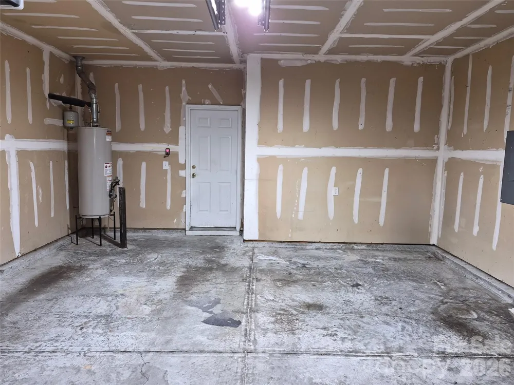 6229 Roseway Court Harrisburg, NC 28075