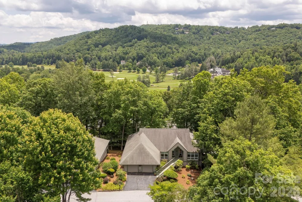 129 FOREST VIEW DRIVE Flat Rock, NC 28731