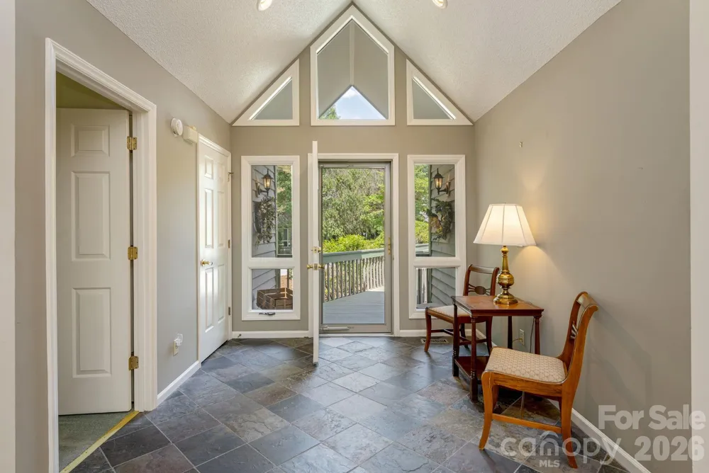 129 FOREST VIEW DRIVE Flat Rock, NC 28731