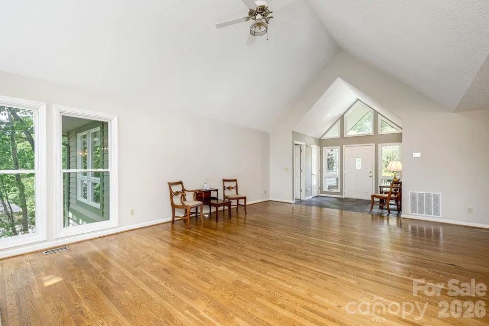 129 FOREST VIEW DRIVE Flat Rock, NC 28731