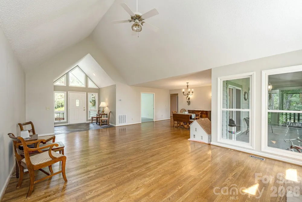129 FOREST VIEW DRIVE Flat Rock, NC 28731