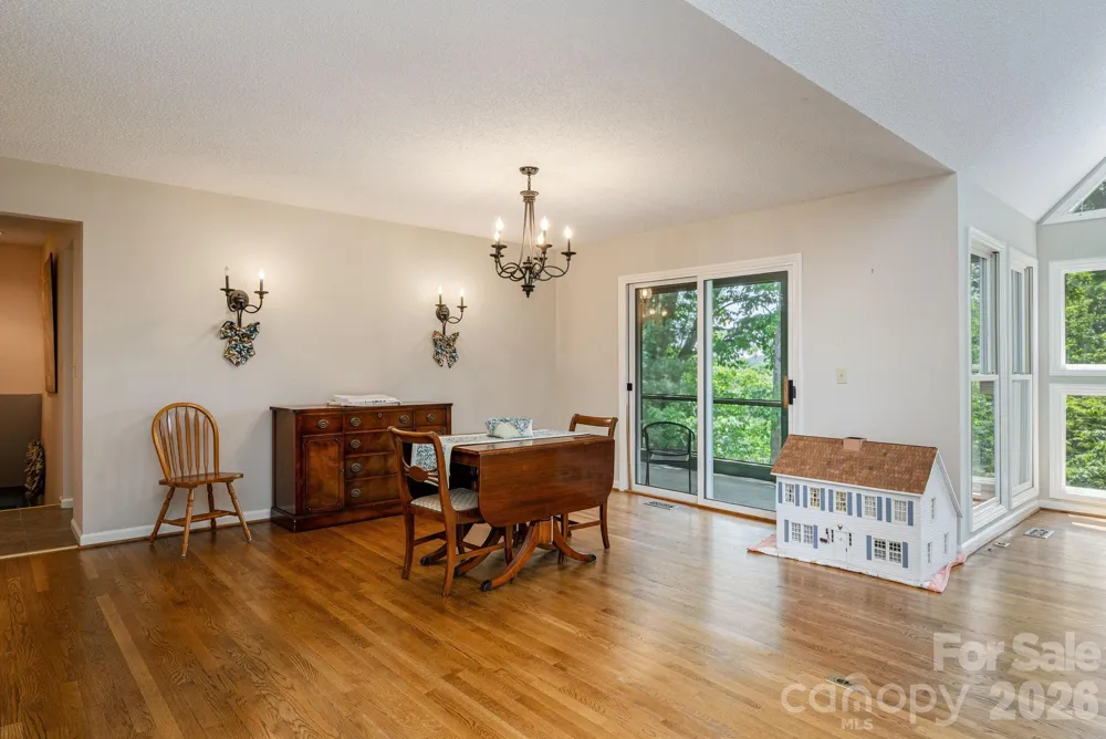 129 FOREST VIEW DRIVE Flat Rock, NC 28731