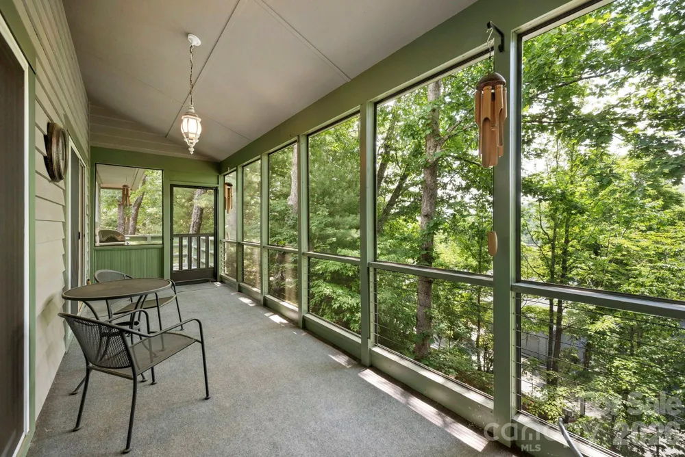 129 FOREST VIEW DRIVE Flat Rock, NC 28731