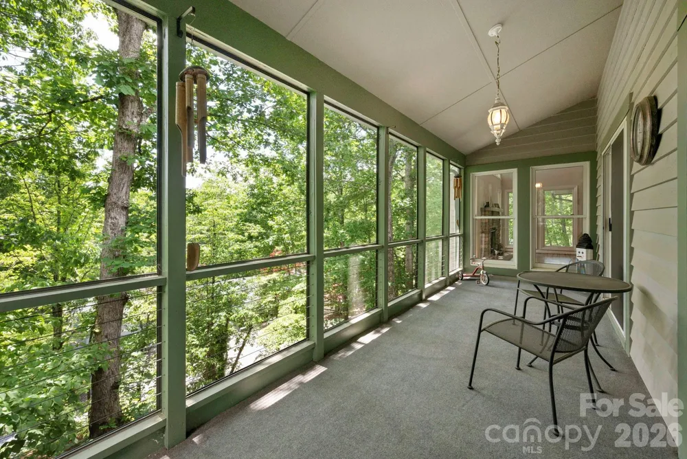 129 FOREST VIEW DRIVE Flat Rock, NC 28731