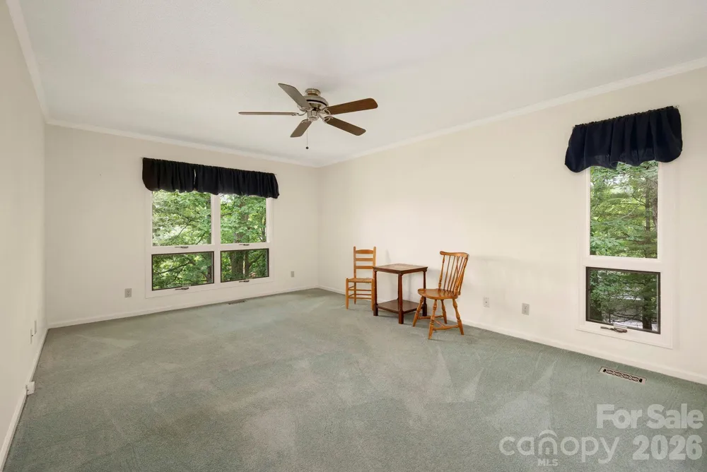 129 FOREST VIEW DRIVE Flat Rock, NC 28731