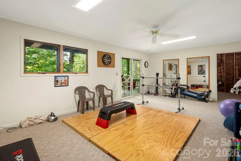 129 FOREST VIEW DRIVE Flat Rock, NC 28731