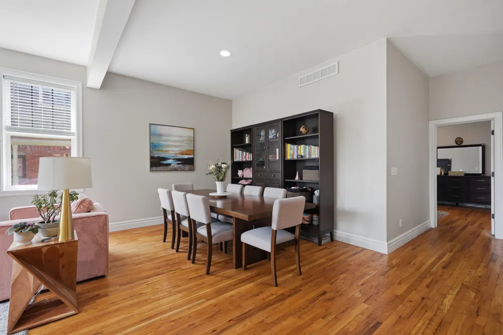 429 E Ferry Street ##8 Detroit, MI 48202