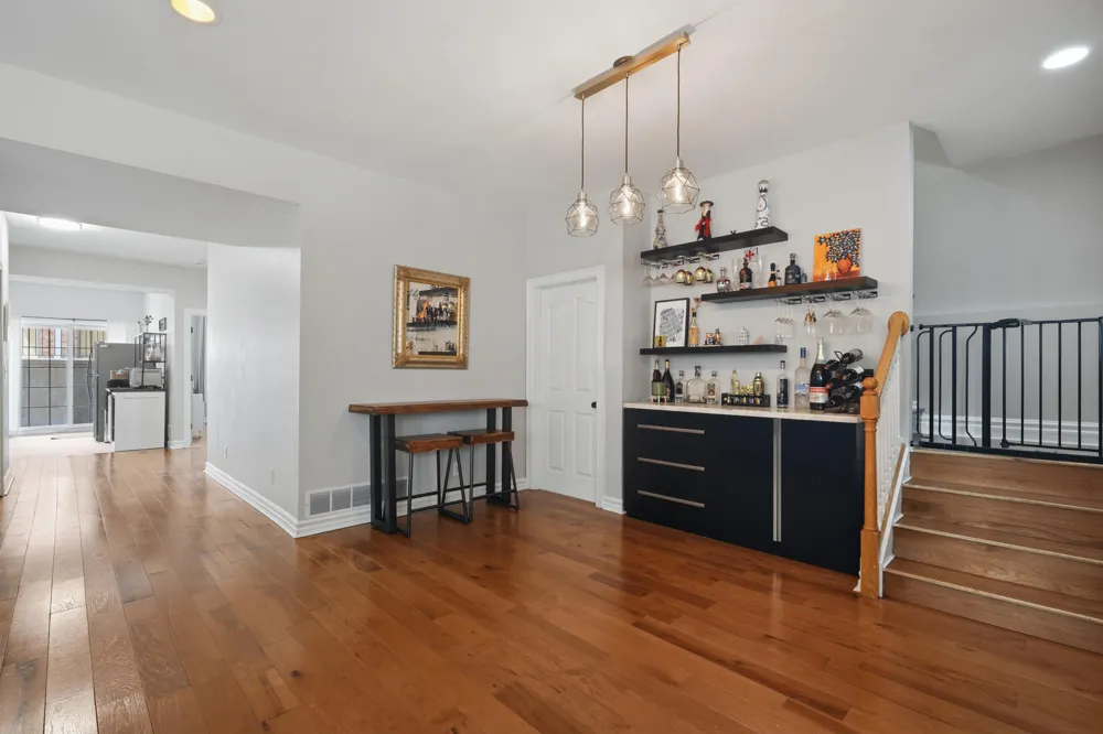 429 E Ferry Street ##8 Detroit, MI 48202