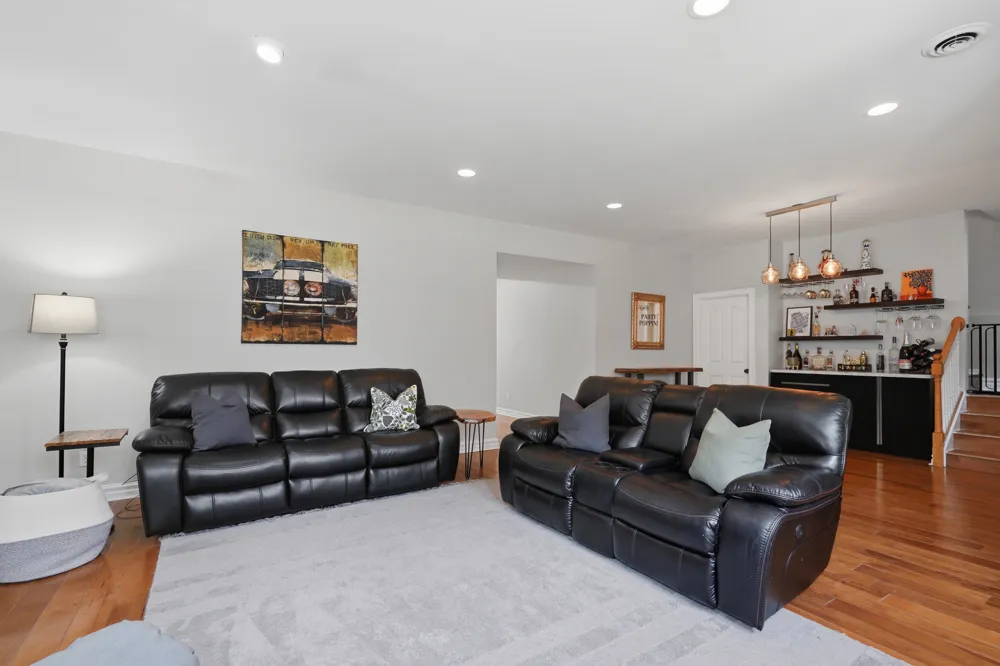 429 E Ferry Street ##8 Detroit, MI 48202