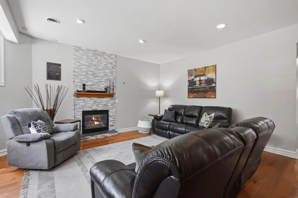 429 E Ferry Street ##8 Detroit, MI 48202