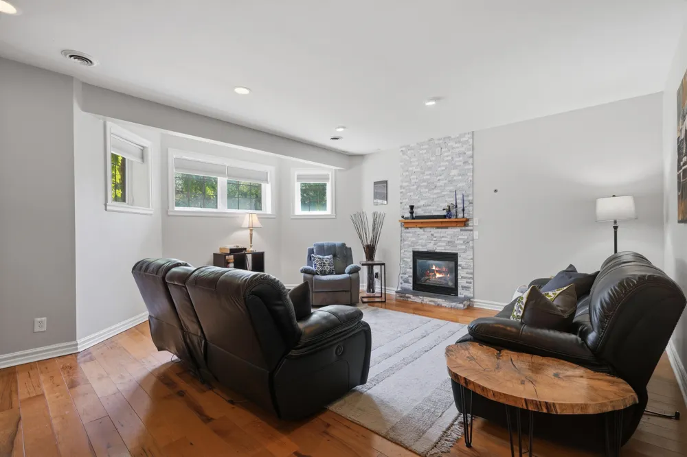 429 E Ferry Street ##8 Detroit, MI 48202