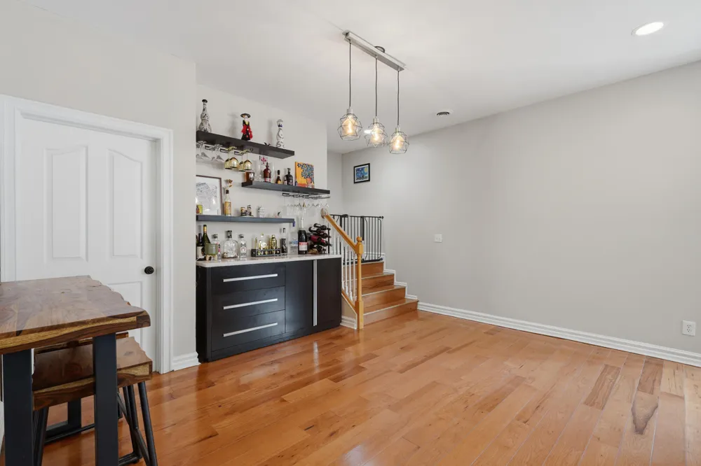 429 E Ferry Street ##8 Detroit, MI 48202