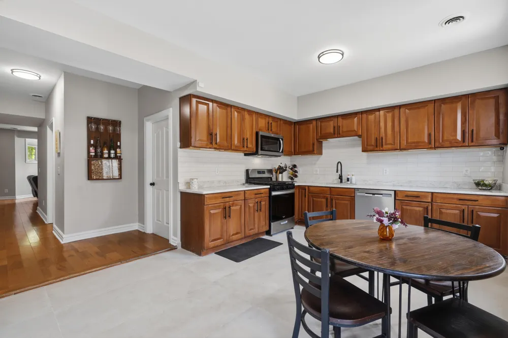 429 E Ferry Street ##8 Detroit, MI 48202