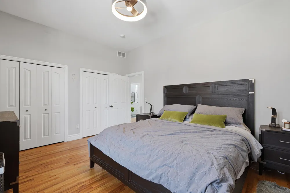 429 E Ferry Street ##8 Detroit, MI 48202