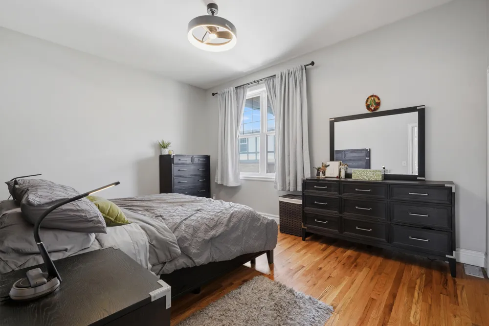429 E Ferry Street ##8 Detroit, MI 48202