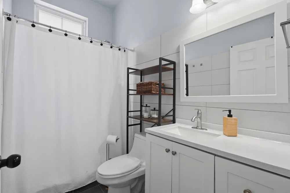 429 E Ferry Street ##8 Detroit, MI 48202