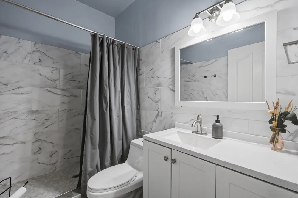 429 E Ferry Street ##8 Detroit, MI 48202