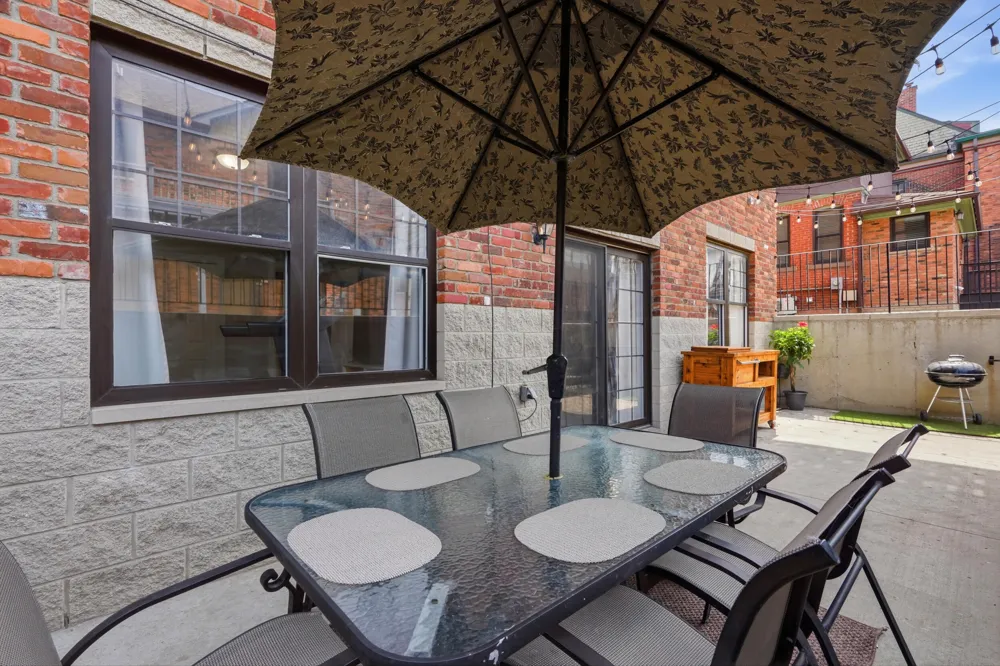 429 E Ferry Street ##8 Detroit, MI 48202