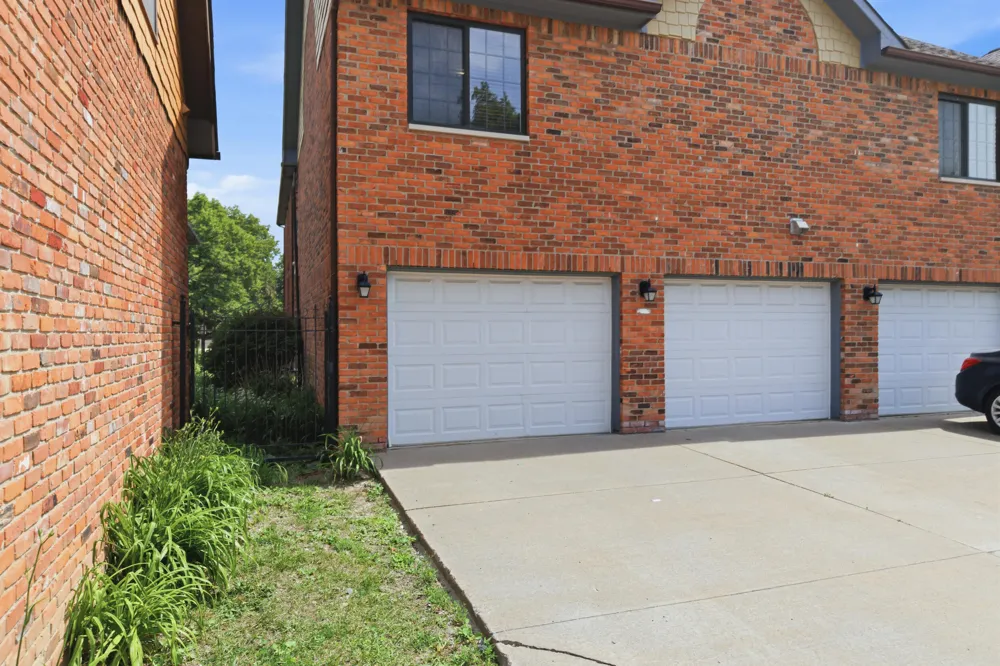429 E Ferry Street ##8 Detroit, MI 48202