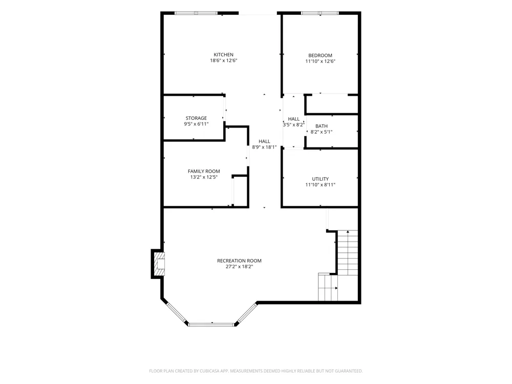 429 E Ferry Street ##8 Detroit, MI 48202