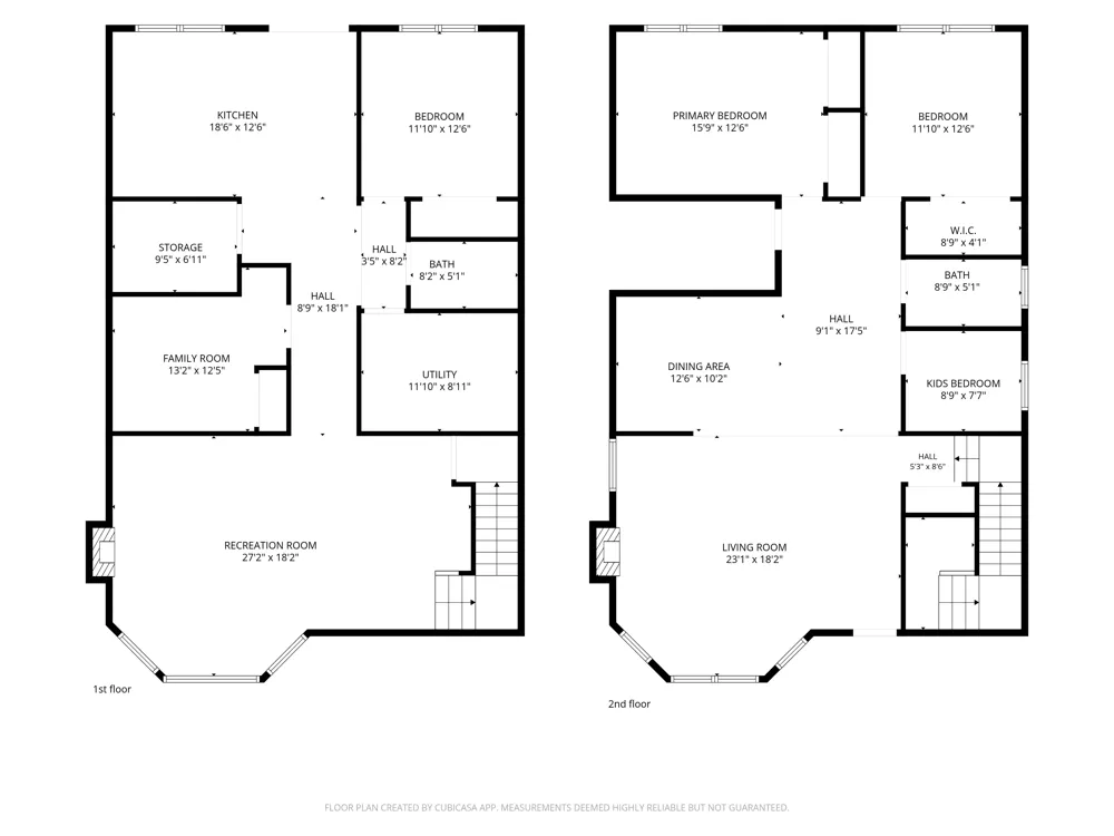 429 E Ferry Street ##8 Detroit, MI 48202