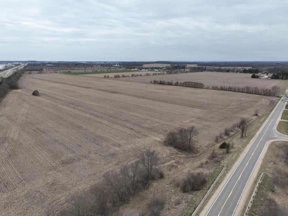 W Bertrand Road Niles, MI 49120