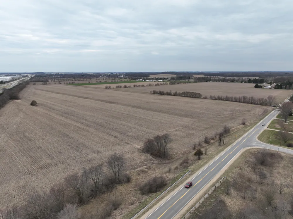 W Bertrand Road Niles, MI 49120