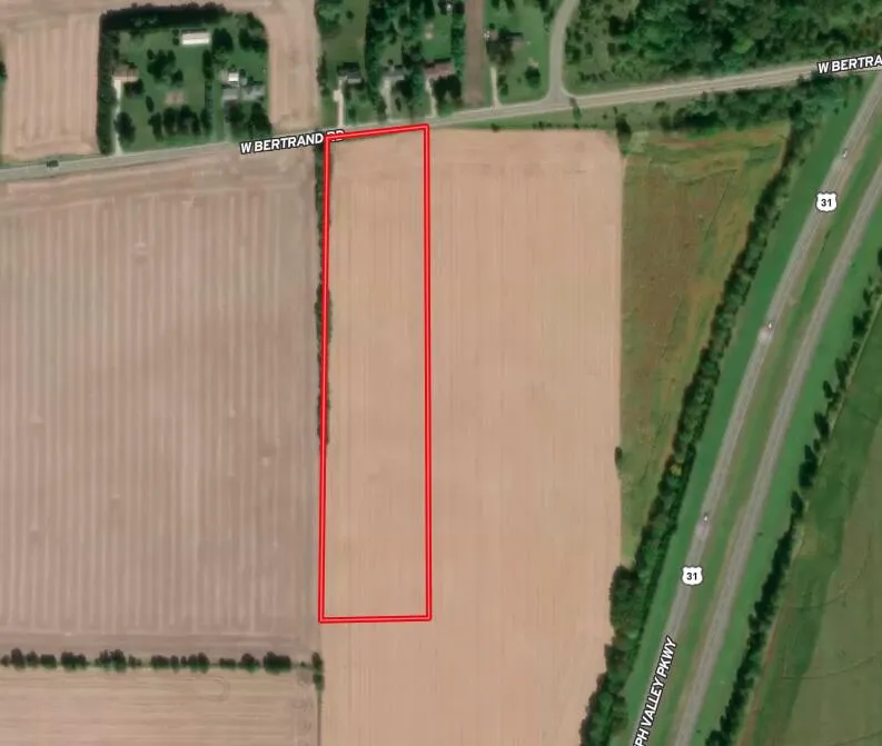 W Bertrand Road Niles, MI 49120