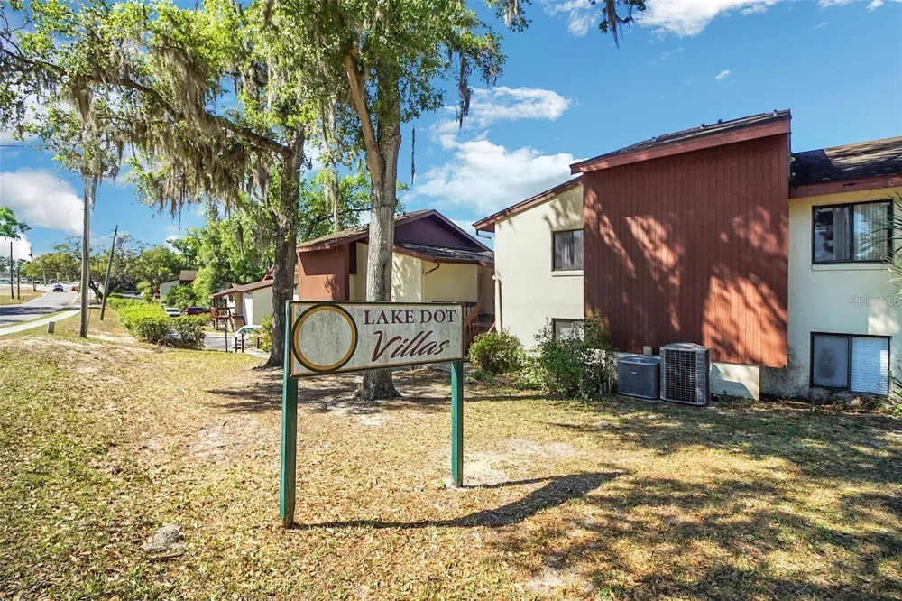 956 5TH STREET #9A Clermont, FL 34711