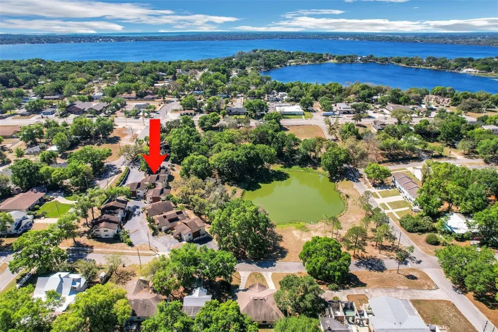 956 5TH STREET #9A Clermont, FL 34711