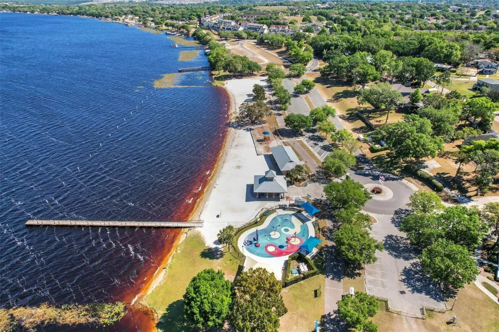 956 5TH STREET #9A Clermont, FL 34711
