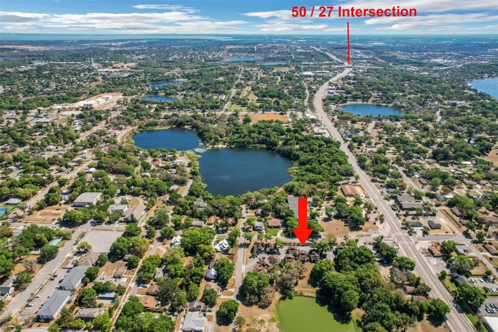 956 5TH STREET #9A Clermont, FL 34711