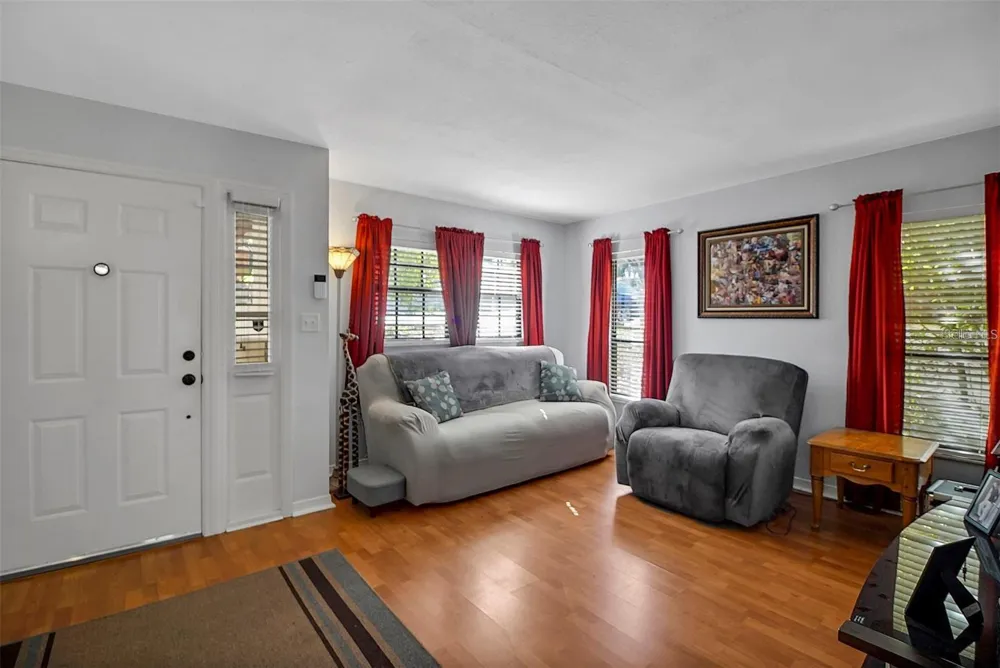 956 5TH STREET #9A Clermont, FL 34711