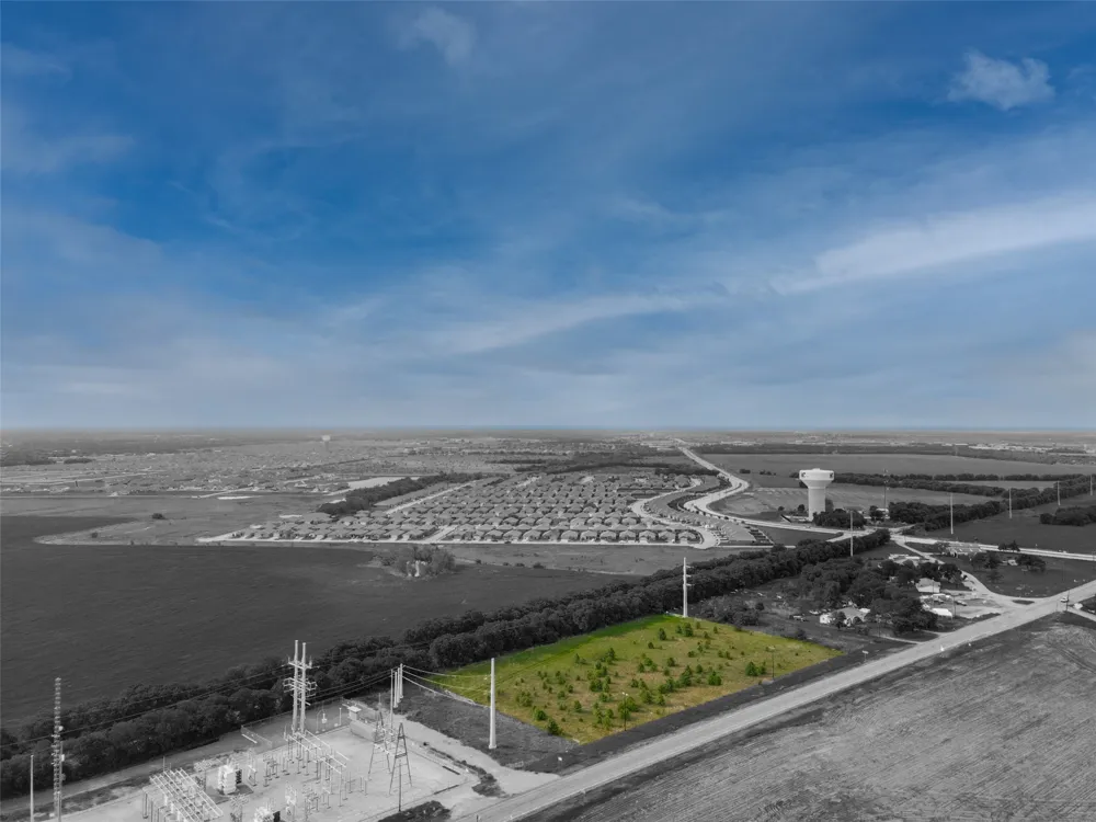 6407 State Highway 66 Royse City, TX 75189
