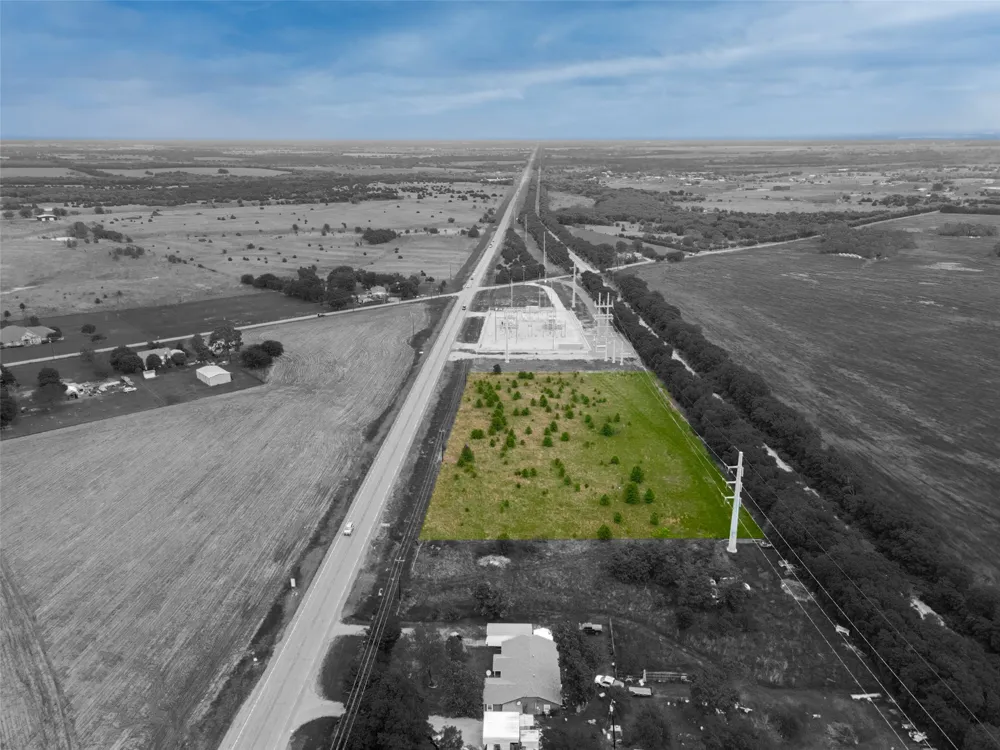 6407 State Highway 66 Royse City, TX 75189