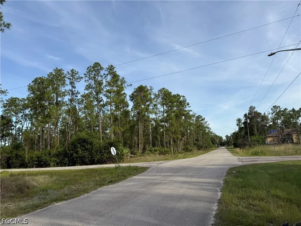 Truman Avenue Alva, FL 33920