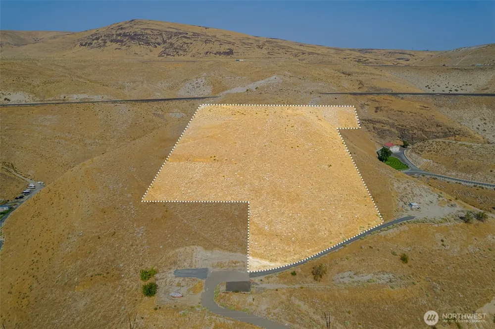 17 Basalt View #98848 Quincy, WA 98848