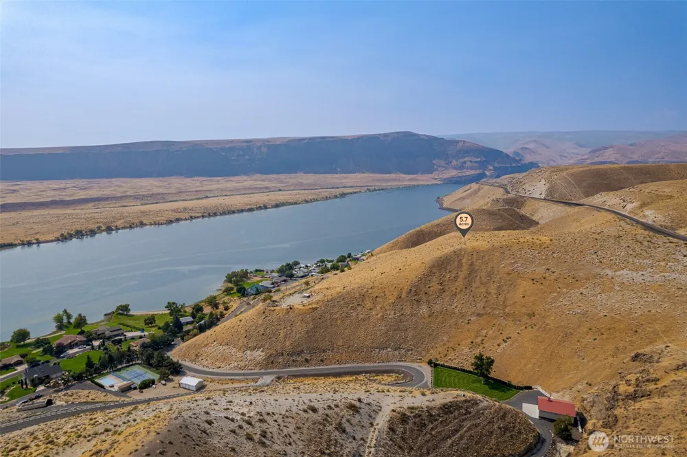 17 Basalt View #98848 Quincy, WA 98848