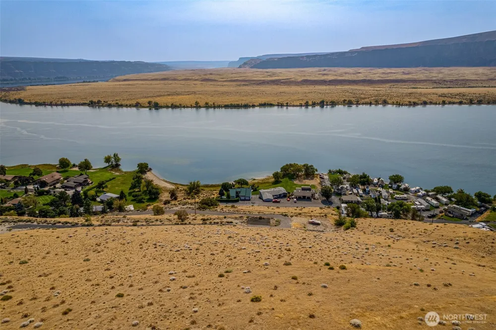17 Basalt View #98848 Quincy, WA 98848