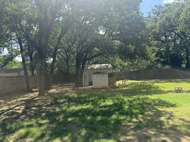 100 Dick Price Road Kennedale, TX 76060
