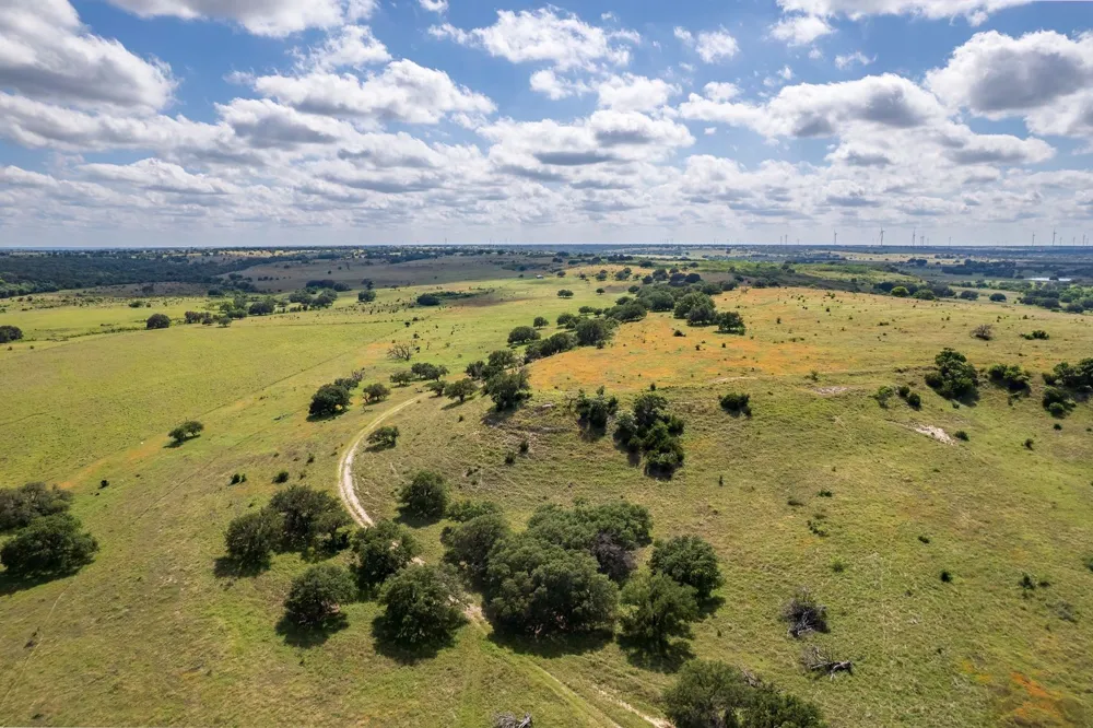 1385 County Road 536 Hamilton, TX 76531