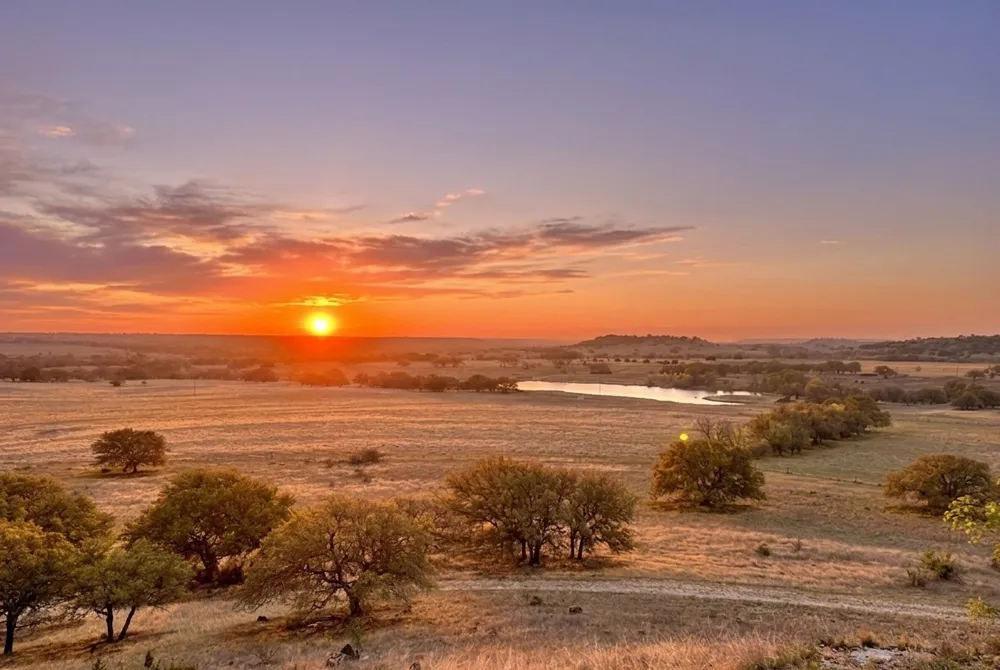 1385 County Road 536 Hamilton, TX 76531