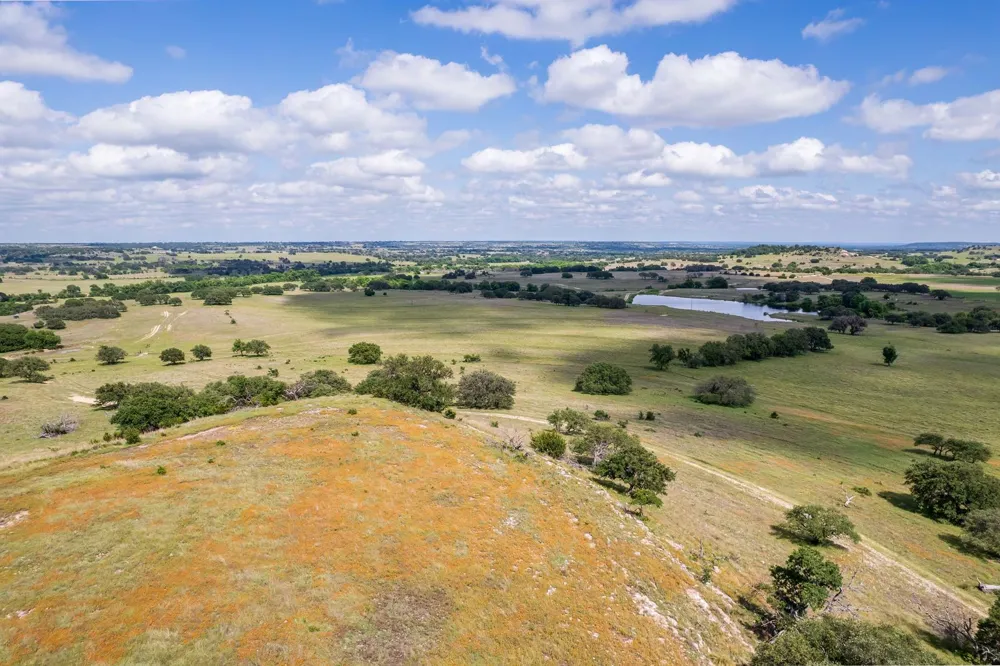 1385 County Road 536 Hamilton, TX 76531