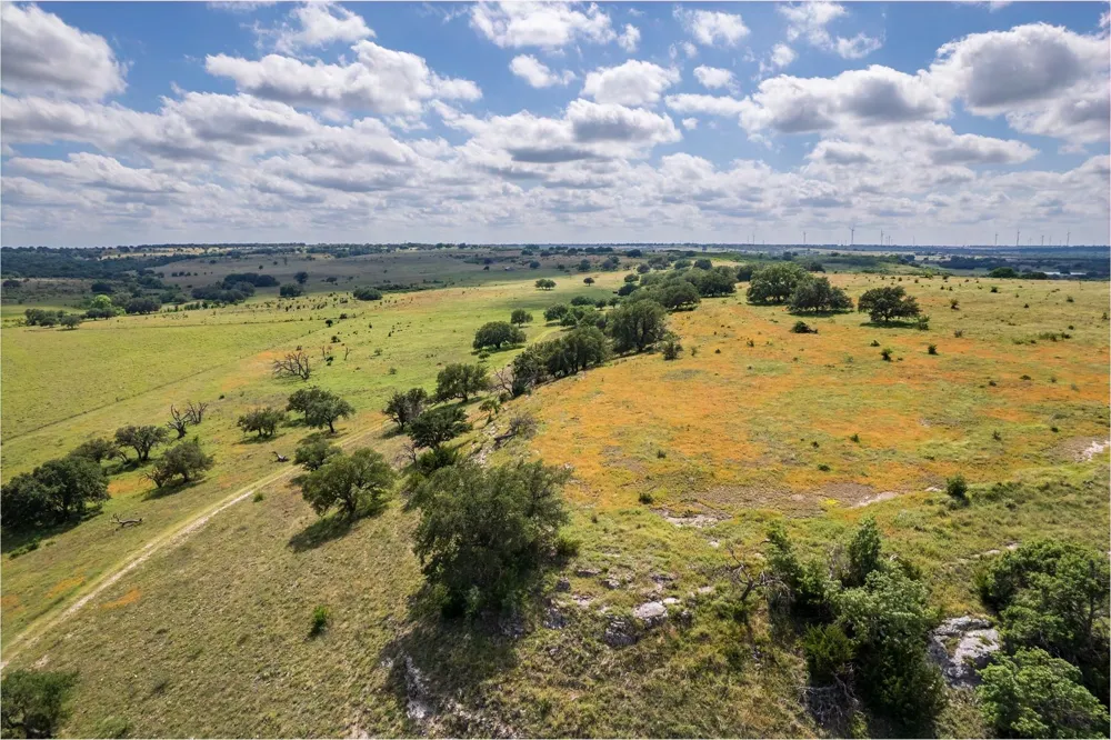 1385 County Road 536 Hamilton, TX 76531